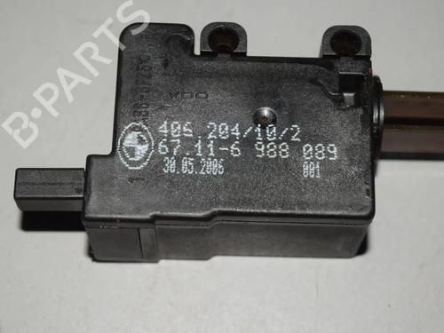 Used Electronic module Electronic module BMW 5 (E60) 525 d (177 hp) 34089335 34089335