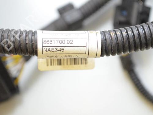 Wiring harness BMW i3 (I01) Range Extender | BP34094921E16  - Image 8