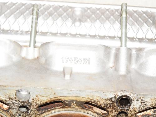 Cylinder head BMW X5 (E53) 4.4 i | BP34071560M5  - Image 5