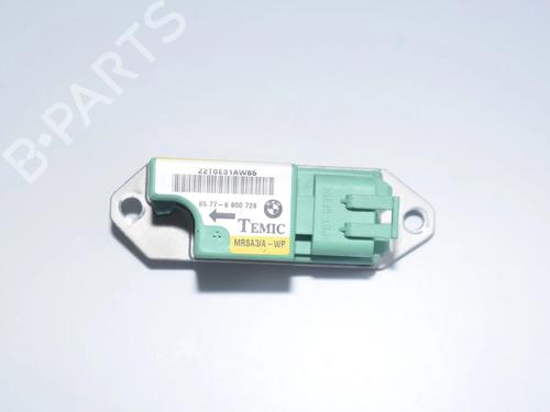 Used Electronic sensor Electronic sensor BMW 5 Touring (E39) 525 d (163 hp) 34084357 34084357