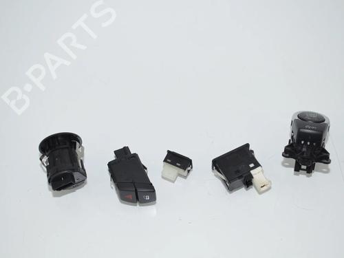 Switch BMW 5 (F10) 530 d | BP34093367I30  - Image 8