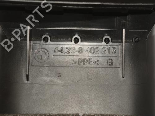 Air vent BMW X5 (E53) 4.6 is | BP34091468I21  - Image 6