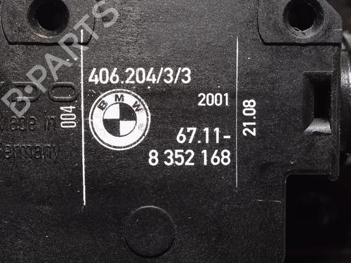 Electronic module BMW 5 (E39) 530 d | BP34097363M83  - Image 5