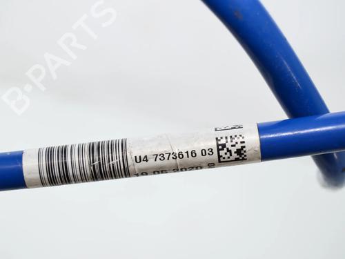 Pipe BMW 5 (G30, F90) M 550 d xDrive | BP36645774M125 - Image 4