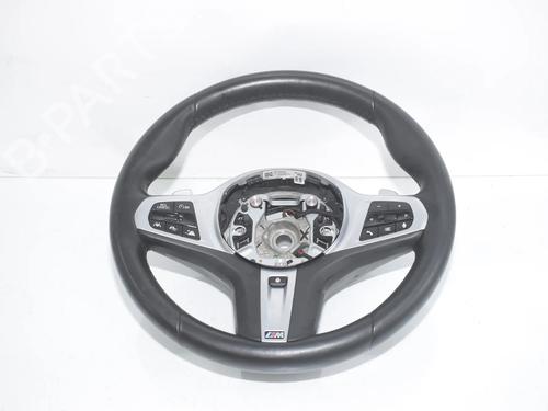 Used Steering wheel Steering wheel BMW 5 (G30, F90) M 550 d xDrive (400 hp) 36285000 36285000