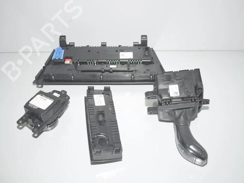 Electronic module BMW 6 Gran Coupe (F06) 650 i xDrive | BP34087163M83  - Image 6