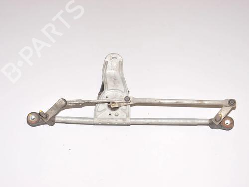 Vindrude Viskermekanisme BMW X5 (E53) 3.0 d | BP34073526C83 - Image 4