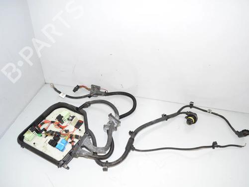 wiring-harness-bmw-5-touring-f11-2009-2010-2011-2012-2013-2014-2015-2016-2017-34083352 main image