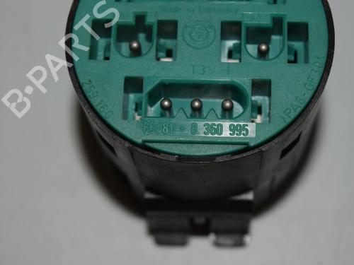 Electronic module BMW 5 (E39) 525 d | BP34084711M83  - Image 5