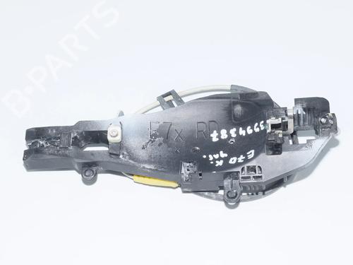 Used Support Support BMW X5 (E70) xDrive 30 d (245 hp) 34097673 34097673