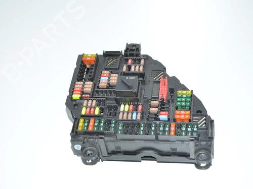 fuse-box-bmw-5-f10-2009-2010-2011-2012-2013-2014-2015-2016-34080872 main image