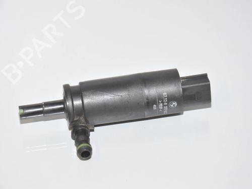Used Washer pump Washer pump BMW 5 (E39) 520 d (136 hp) 34082900 34082900