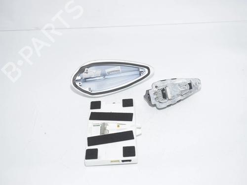 Antenne/Base BMW 5 (G30, F90) 540 i | BP38044367C140 - Image 3