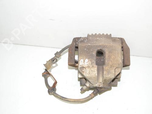 Right front brake caliper BMW 3 Touring (E91) 330 d | BP34090182M104 - Image 2