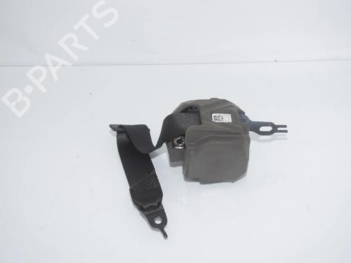 Used Rear left seatbelt Rear left seatbelt BMW 2 Coupe (G42, G87) 220 i (184 hp) 34068358 34068358