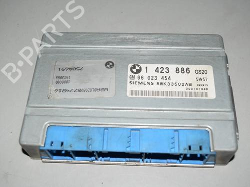 Used Gearbox control unit Gearbox control unit BMW 5 (E39) 530 d (184 hp) 34097692 34097692