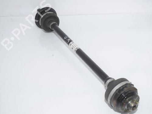 Left rear driveshaft BMW 5 Touring (G31) 520 d | BP36302011M40 - Image 3
