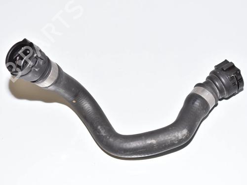 Used Pipe Pipe BMW X5 (E53) 4.6 is (347 hp) 34082822 34082822