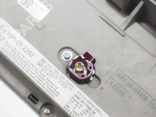 Electronic module BMW 3 Touring (G21, G81) 320 d | BP34092438M83  - Image 11