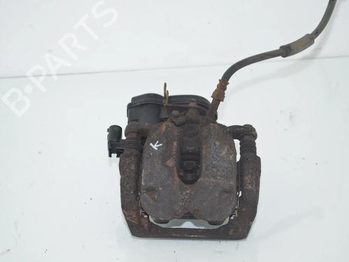 Used Left rear brake caliper Left rear brake caliper BMW 5 Touring (F11) 535 d xDrive (313 hp) 34093674 34093674