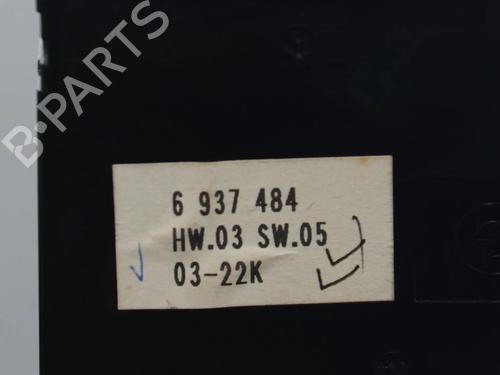 Left front window switch BMW X5 (E53) 4.6 is | BP34061571I27  - Image 5