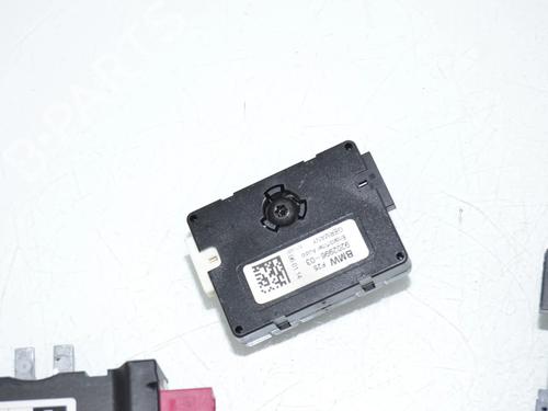 Electronic module BMW X3 (F25) xDrive 30 d | BP39234371M83 - Image 3