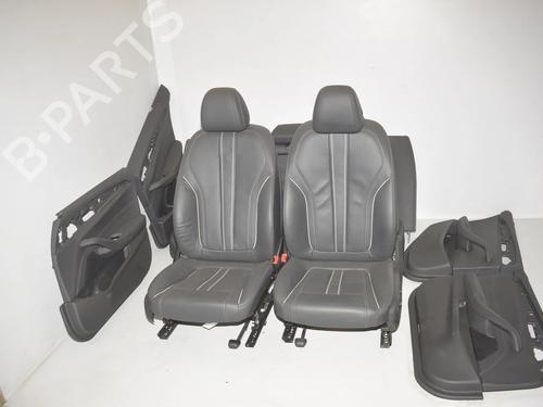 Used Seats set Seats set BMW 5 Touring (G31) 520 d (190 hp) 34082861 34082861