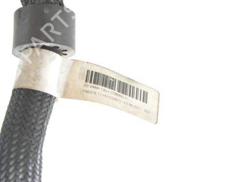 Pipe BMW 3 Coupe (E92) 325 d | BP34078393M125  - Image 5