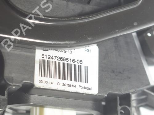 Electronic module BMW 3 Gran Turismo (F34) 320 d | BP34072716M83  - Image 12