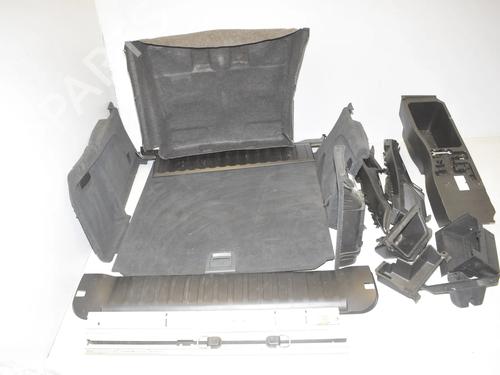 Boot lining BMW X5 (E70) xDrive 40 d | BP34502689I3  - Image 5