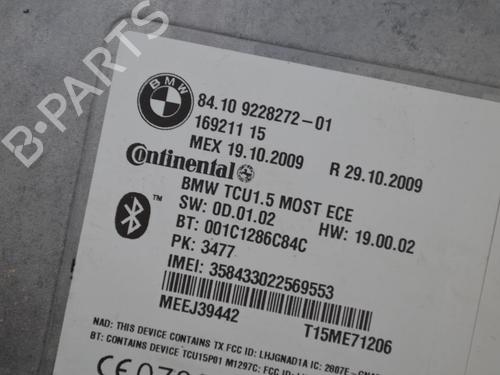 Electronic module BMW 5 Gran Turismo (F07) 530 d | BP34083810M83 - Image 10