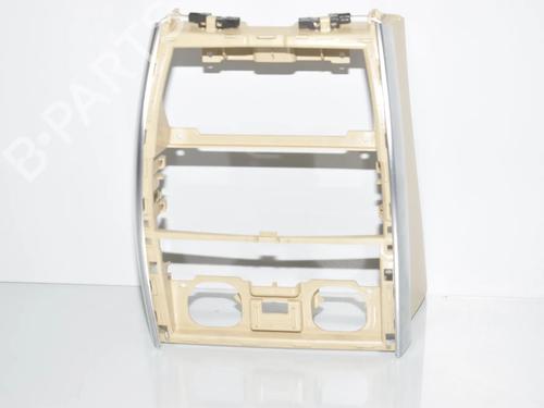 Used Middle console Middle console BMW 5 Gran Turismo (F07) 530 d (245 hp) 34092000 34092000