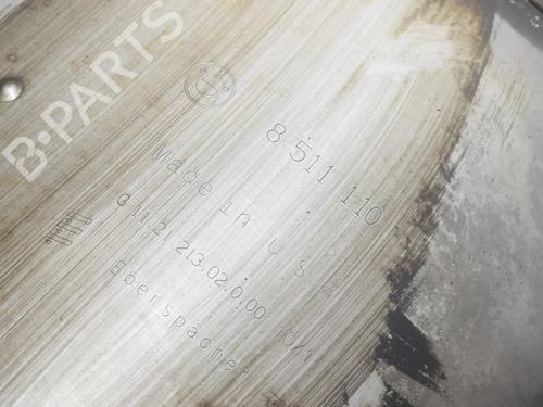 Exhaust system BMW X3 (F25) xDrive 30 d | BP34077475M121  - Image 7