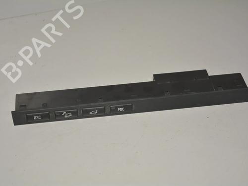 Used Switch Switch BMW X5 (E53) 4.4 i (286 hp) 34070624 34070624