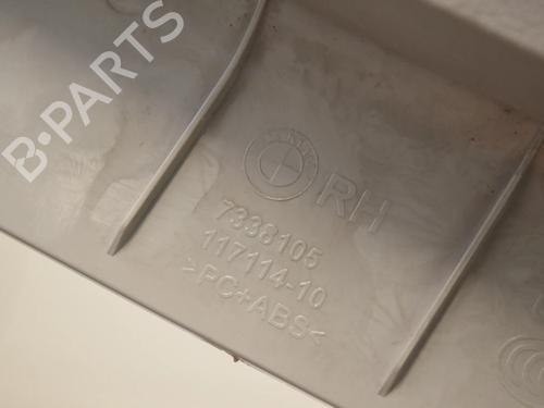 Boot lining BMW X4 (F26) xDrive 30 d | BP34070107I3  - Image 7