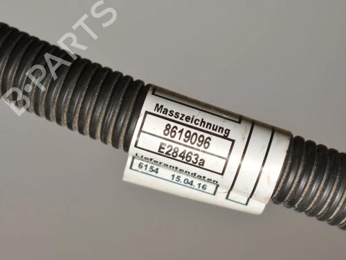 Cable BMW i3 (I01) Range Extender | BP34097172E12  - Image 6