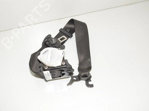 Front right seatbelt BMW X3 (F25) xDrive 30 d | BP34093020I25 - Image 3