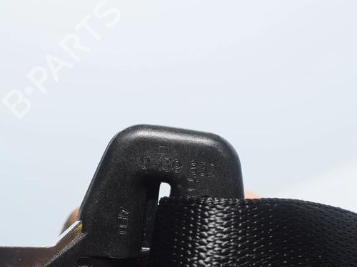 Rear right seatbelt BMW 1 (E87) 123 d | BP34079993I28  - Image 5
