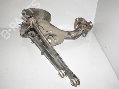 Used Right rear steering knuckle Right rear steering knuckle BMW 2 Active Tourer (F45) 218 i (136 hp) 34086686 34086686