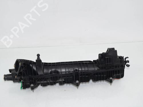 Used Intake manifold Intake manifold 39003391 39003391