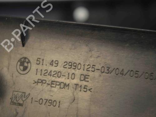 Boot lining BMW X1 (E84) sDrive 20 i | BP34096682I3  - Image 8