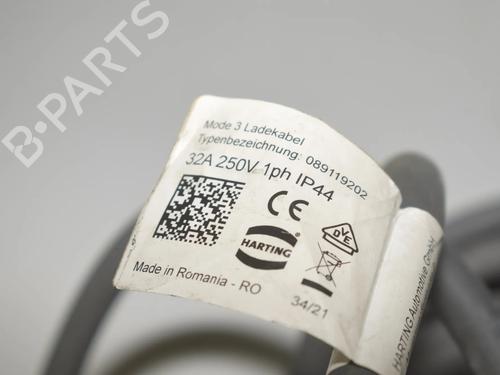 Cable BMW 3 (G20, G80, G28) 330 e Plug-in-Hybrid | BP34093120E12  - Image 6