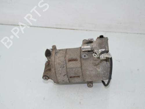 AC compressor BMW i3 (I01) Range Extender | BP35972050M34 - Image 3