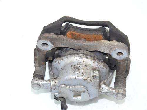 Left front brake caliper BMW 5 Touring (G31) 520 d | BP36414238M105 - Image 4