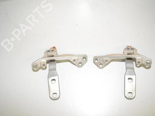 Hinge/Door check strap BMW X6 (E71, E72) M 50 d | BP34089106C146 - Image 3