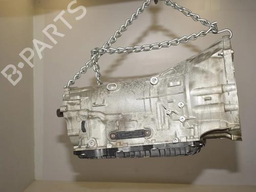 Used Gearbox Gearbox BMW 5 Touring (F11) 535 i xDrive (306 hp) 34090055 34090055