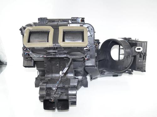 Used Heater matrix Heater matrix BMW X6 (F16, F86) M (575 hp) 34073500 34073500