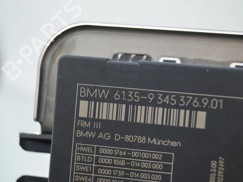 Electronic module BMW 5 Gran Turismo (F07) 535 d xDrive | BP34078624M83 - Image 11