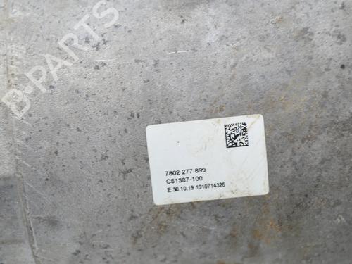 Electronic module BMW 5 Touring (G31) 520 d | BP36509728M83 - Image 4