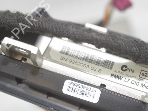 Electronic module BMW 3 (F30, F80) 320 i | BP40501834M83 - Image 7